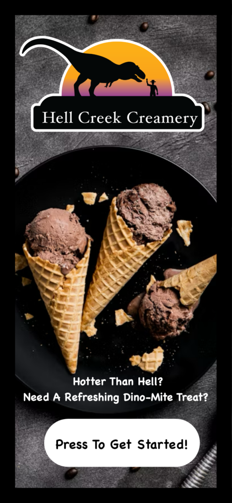 Food Truck Branding - Case Study hellcreekhome